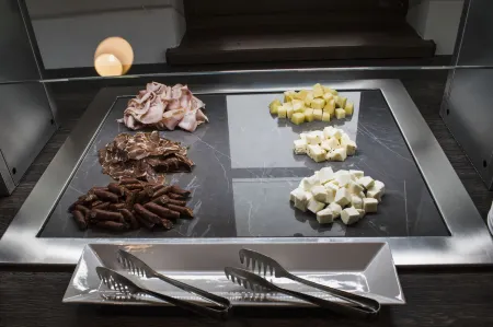 Hotel Hraniční zámeček