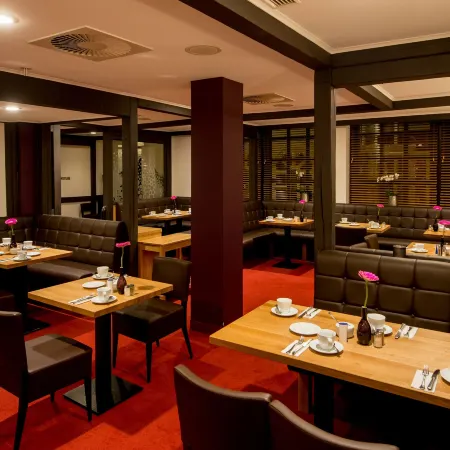 Hotel Freizeit IN