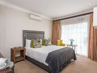 Clico Boutique Hotel Hotels near Rosebank