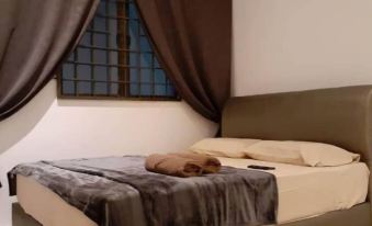 COMFORTABLE STAY GUEST HOUSE