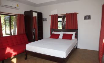 Rayong Rental Pool Villas