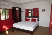 Rayong Rental Pool Villas