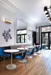 Vintage Hotel Brussels