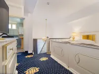 Hotel Imparatul Romanilor Hotel a Sibiu