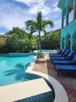 Negril Sky Blue Resorts Ltd - รีสอร์ท