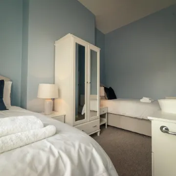 Anabelle's Guest House