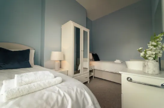 Anabelle's Guest House Hotels in 