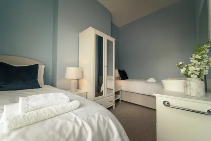 Anabelle's Guest House