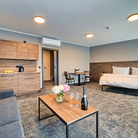Aba Apartments