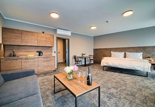 Aba 아파트 메인 이미지