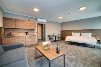 Aba Apartments Hotels in Olomouc