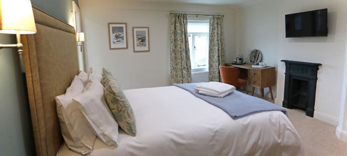 The Rising Sun Hotels in Broadland