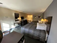 Golden Hill Inn-Danbury Hotels in Danbury