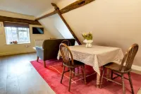 Minster Loft Hotels in 