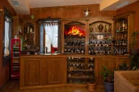 Khoreayi Dzor - bar