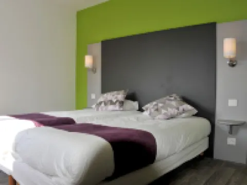 Hôtel de la Baie de Paimpol Hotels in Ploubazlanec