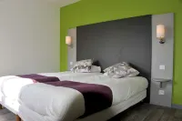 Hôtel de la Baie de Paimpol Hotel a Paimpol