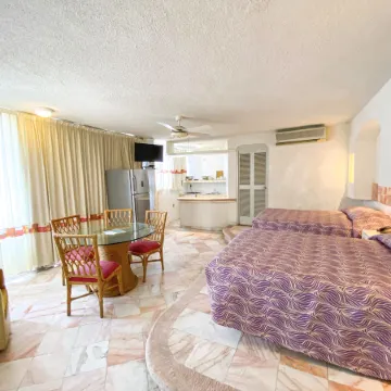 Hotel Suites Jazmín Acapulco