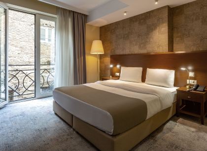 A5 Hotel