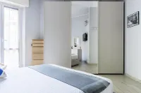 Pascoli Master Guest Apartment 塞斯托-聖喬凡尼住宿飯店