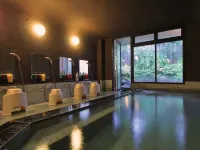 โรงแรมเนเชอรัล การ์เดน นิกโก โรงแรมในนิกโก