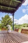 Oak Mead Hoteles en Argoed