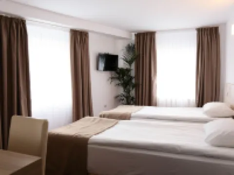Hotel Apollonia โรงแรมในบราซอฟ