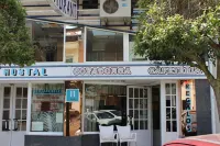 Hotel Covadonga Hotels in Benavente