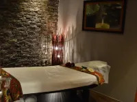 Ibis Styles Dubai Jumeira Hotels near Shisha Lounge