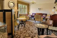 The Crown Manor House Hotel - breakfast
