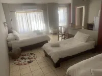 Namgate Guesthouse Hotel di 