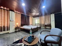 Eesha Residency Hotels near Kapu Beach