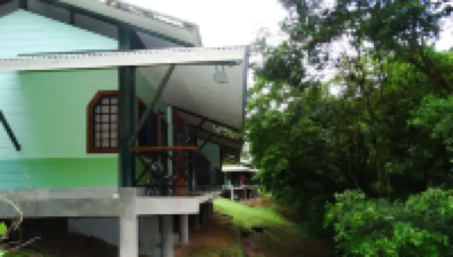 La Selva Biological Station Hotel di 