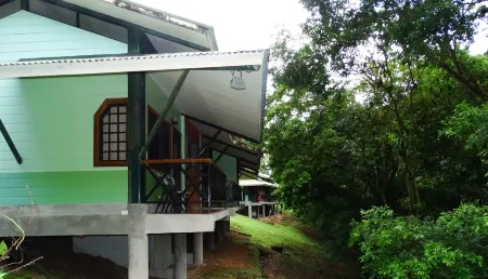 La Selva Biological Station