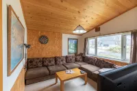 North Point Lodge