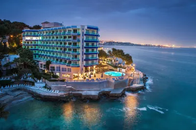 Europe Playa Marina - Adults Only فنادق في إِييتاس