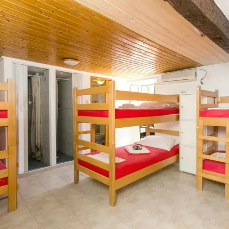 The City Place Hostel