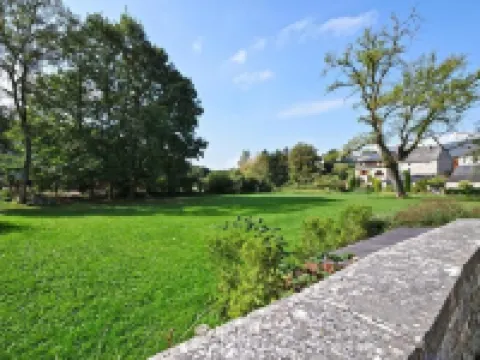 Hotel le Saint Hadelin Hotels in Houyet