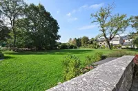 Hotel le Saint Hadelin Hotels in 