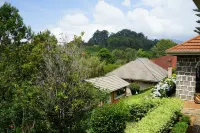 Lushoto Executive Lodge Các khách sạn ở 