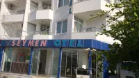 Seymen Hotel Hotels in Narlıkuyu Mahallesi