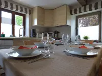 Cottage Near Spa F1 Circuit