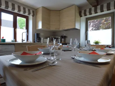 Cottage Near Spa F1 Circuit