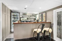 The Bundanoon Guest House - bar
