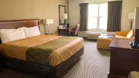 Royal Inn Rockville Hotels in Adams Township