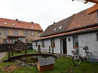 Charming Apartment, Harz Region Hotels in Falkenstein