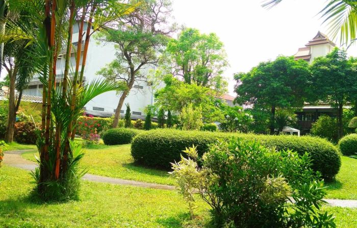 Swankaburi Boutique Hotel