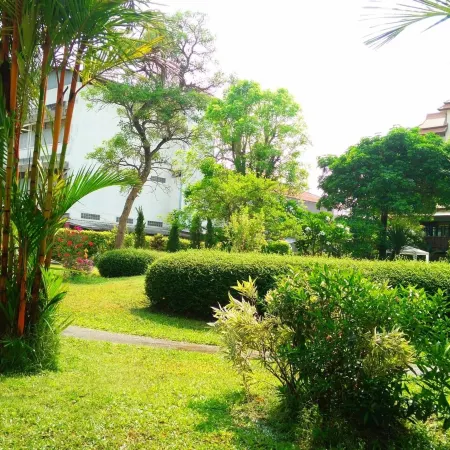 Swankaburi Boutique Hotel