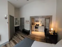 Oberge Inn Val-David Hotels in Val-David