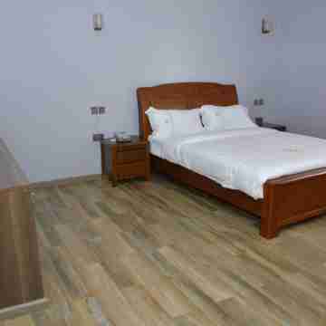 FK Resort & Spa Rooms